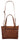 SPIKES & SPARROW Shopper Damen  |  echt Leder