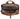 SPIKES & SPARROW Rucksack Damen  |  echt Leder