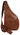 SPIKES & SPARROW Crossover Bag Herren, Damen  |  echt Leder