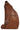 SPIKES & SPARROW Crossover Bag Herren, Damen  |  echt Leder