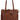 SPIKES & SPARROW Shopper Damen  |  echt Leder