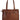 SPIKES & SPARROW Shopper Damen  |  echt Leder