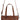 SPIKES & SPARROW Shopper Damen  |  echt Leder