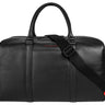 BUGATTI Reisetasche CLARK Herren, Damen  |  echt Leder