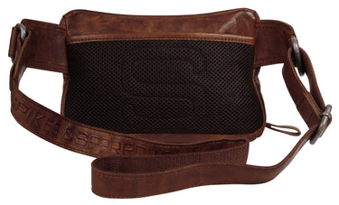 SPIKES & SPARROW Gürteltasche Herren, Damen  |  echt Leder