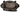SPIKES & SPARROW Shopper Damen  |  echt Leder