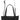 SPIKES & SPARROW Shopper Damen  |  echt Leder