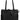 SPIKES & SPARROW Shopper Damen  |  echt Leder