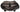 SPIKES & SPARROW Shopper Damen  |  echt Leder