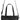 SPIKES & SPARROW Shopper Damen  |  echt Leder