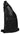 SPIKES & SPARROW Crossover Bag Herren, Damen  |  echt Leder