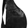 SPIKES & SPARROW Crossover Bag Herren, Damen  |  echt Leder