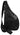 SPIKES & SPARROW Crossover Bag Herren, Damen  |  echt Leder