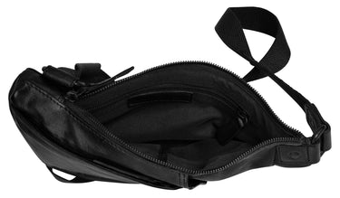 SPIKES & SPARROW Crossover Bag Herren, Damen  |  echt Leder