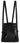 SPIKES & SPARROW Rucksack Damen  |  echt Leder