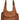 SAMANTHA LOOK Umhängetasche Damen  |  echt Leder, Made in Italy
