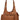 SAMANTHA LOOK Umhängetasche Damen  |  echt Leder, Made in Italy
