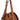 SAMANTHA LOOK Umhängetasche Damen  |  echt Leder, Made in Italy