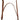 BRUNO BANANI Shopper Damen  |  echt Leder