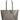 BRUNO BANANI Shopper Damen  |  echt Leder