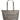 BRUNO BANANI Shopper Damen  |  echt Leder