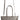 BRUNO BANANI Shopper Damen  |  echt Leder