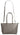 BRUNO BANANI Shopper Damen  |  echt Leder