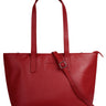 BRUNO BANANI Shopper Damen  |  echt Leder