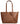 BRUNO BANANI Shopper Damen  |  echt Leder