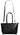 BRUNO BANANI Shopper Damen  |  echt Leder
