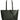 BRUNO BANANI Shopper Damen  |  echt Leder