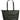 BRUNO BANANI Shopper Damen  |  echt Leder