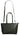 BRUNO BANANI Shopper Damen  |  echt Leder