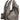BRUNO BANANI Rucksack Damen  |  echt Leder