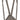 BRUNO BANANI Rucksack Damen  |  echt Leder