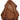 BRUNO BANANI Rucksack Damen  |  echt Leder