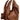BRUNO BANANI Rucksack Damen  |  echt Leder
