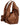 BRUNO BANANI Rucksack Damen  |  echt Leder