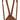 BRUNO BANANI Rucksack Damen  |  echt Leder