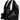 BRUNO BANANI Rucksack Damen  |  echt Leder