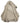BRUNO BANANI Rucksack Damen  |  echt Leder