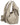 BRUNO BANANI Rucksack Damen  |  echt Leder