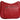 SAMANTHA LOOK Umhängetasche Damen  |  echt Leder, Made in Italy