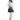 SAMANTHA LOOK Shopper Damen  |  echt Leder, Made in Italy