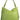 SAMANTHA LOOK Umhängetasche Damen  |  echt Leder, Made in Italy