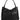 SAMANTHA LOOK Umhängetasche Damen  |  echt Leder, Made in Italy