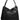 SAMANTHA LOOK Umhängetasche Damen  |  echt Leder, Made in Italy