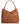 SAMANTHA LOOK Umhängetasche Damen  |  echt Leder, Made in Italy