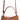 SAMANTHA LOOK Umhängetasche Damen  |  echt Leder, Made in Italy