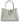 SAMANTHA LOOK Shopper Damen  |  echt Leder, Made in Italy